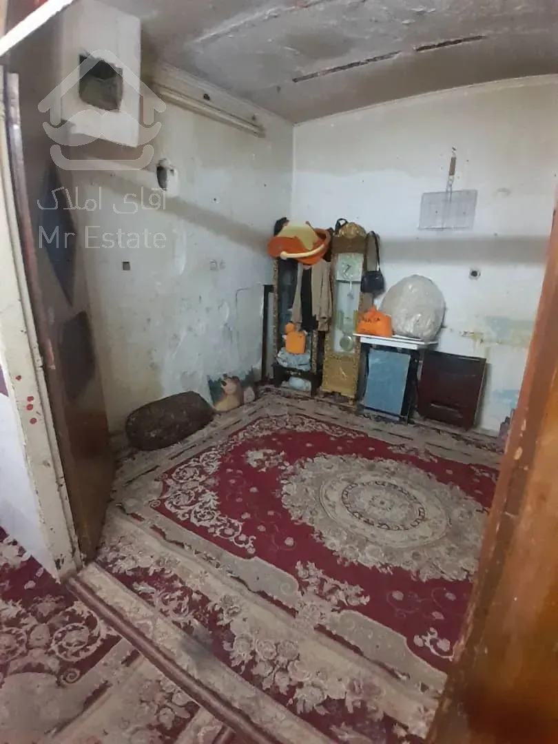 فروش خانه ویلایی