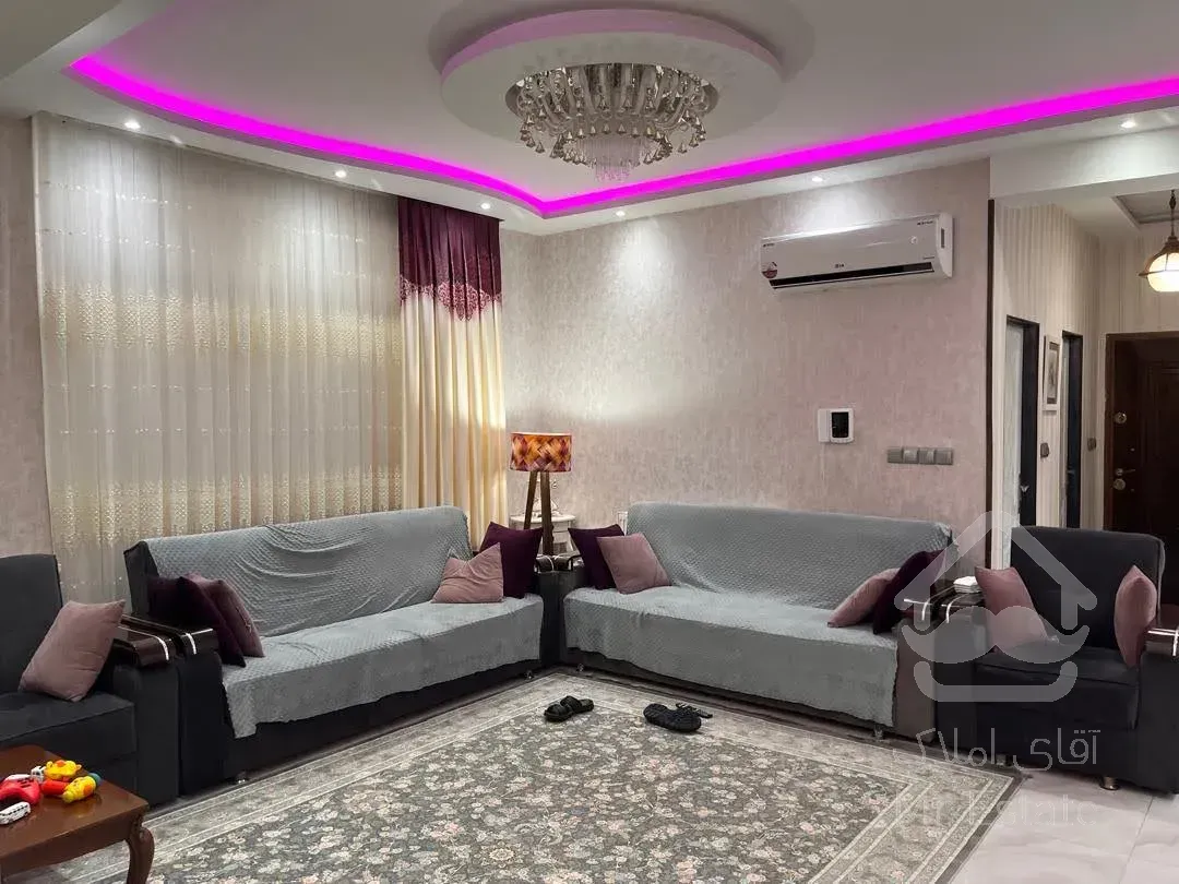 فروش ویلای ۲۵۵ متری در بندرانزلی