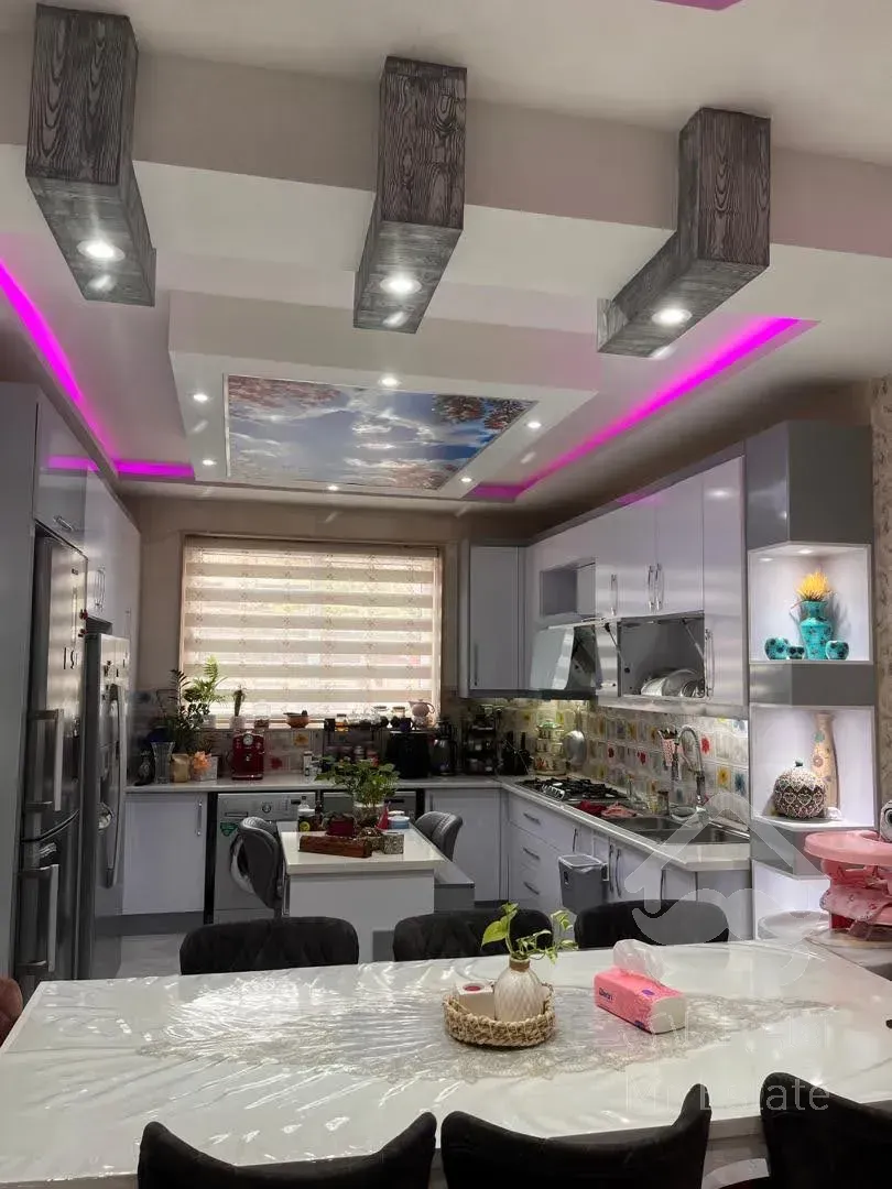 فروش ویلای ۲۵۵ متری در بندرانزلی