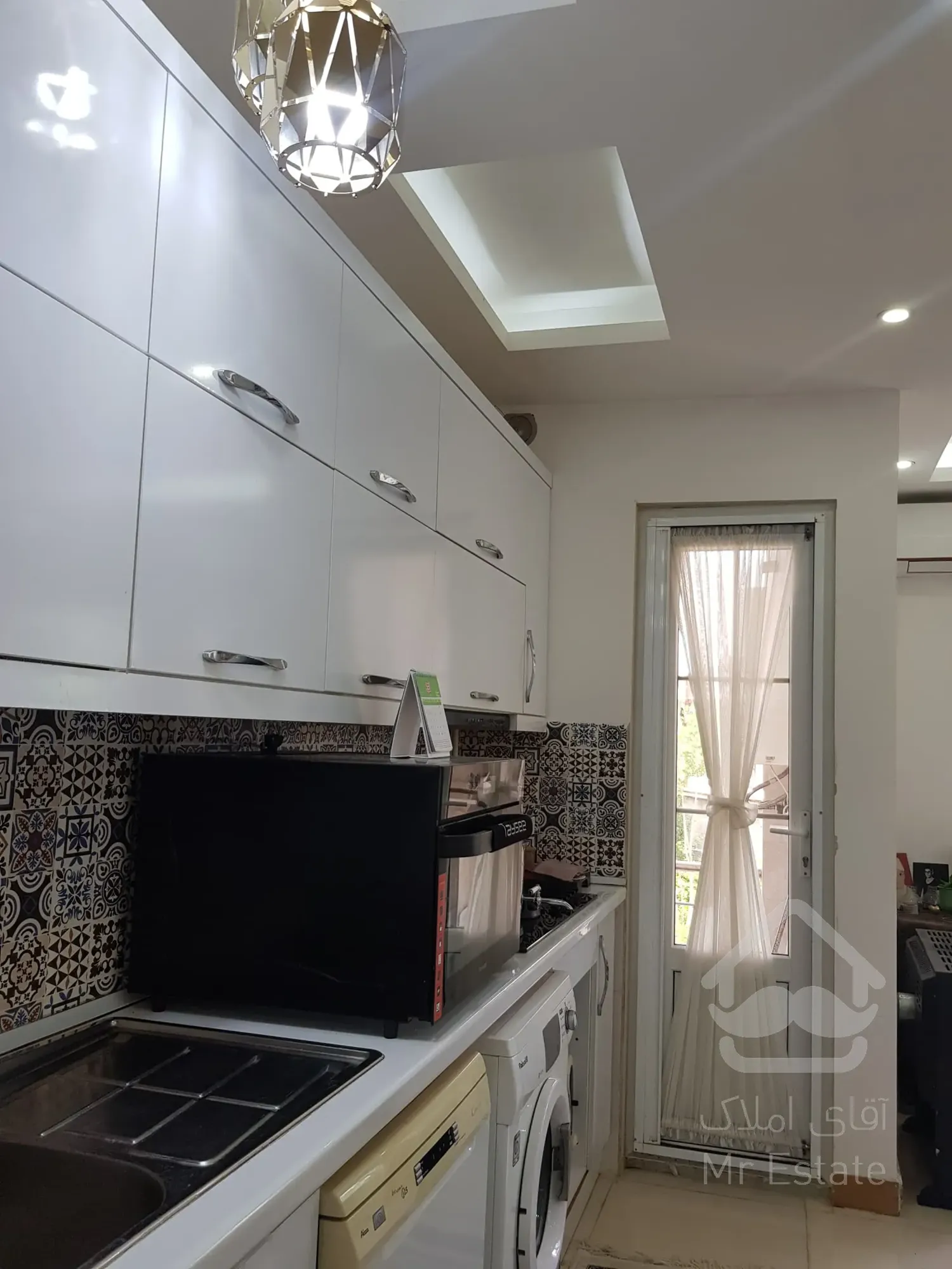 رهن آپارتمان در سوستان