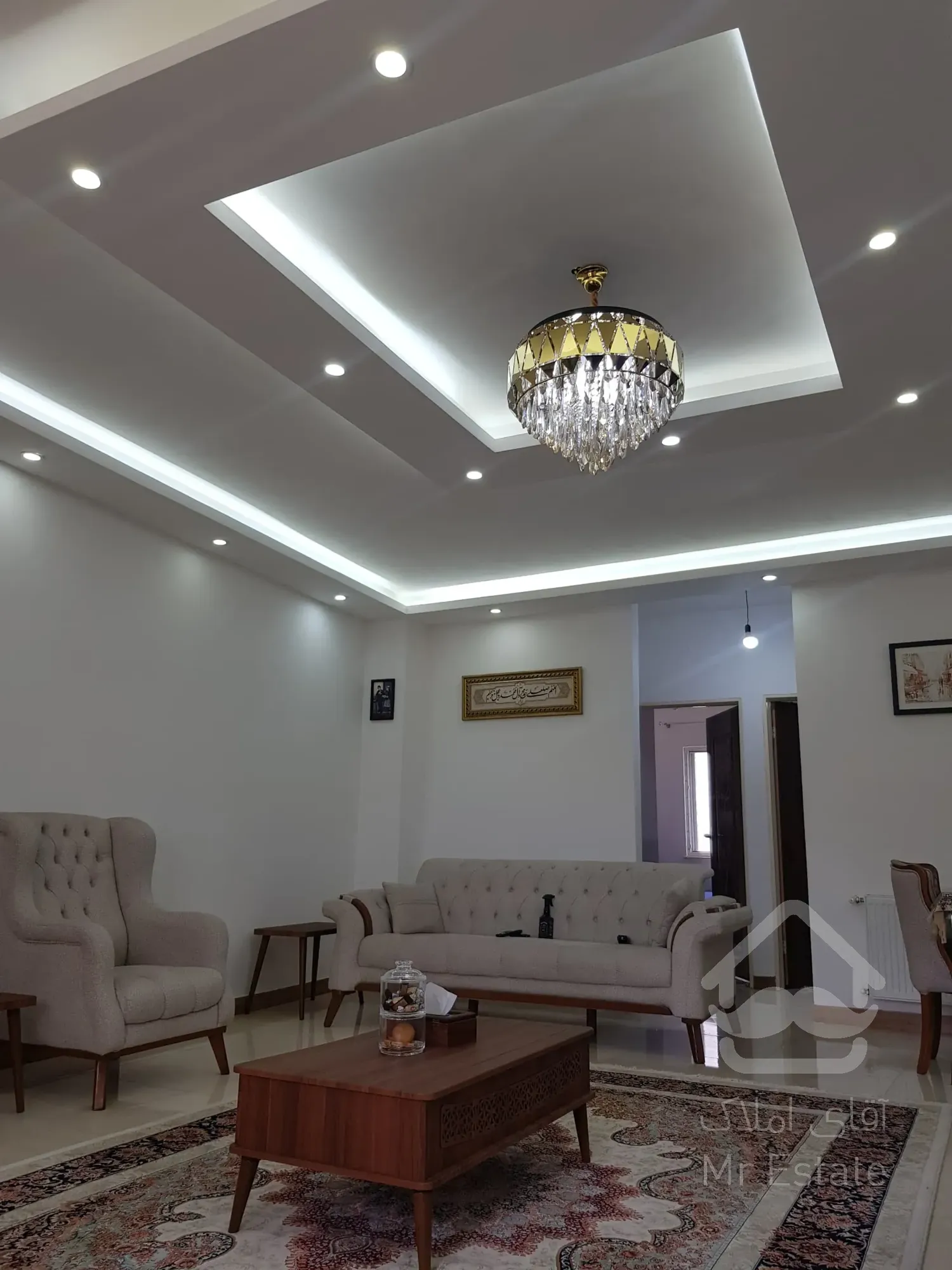 رهن آپارتمان در سوستان