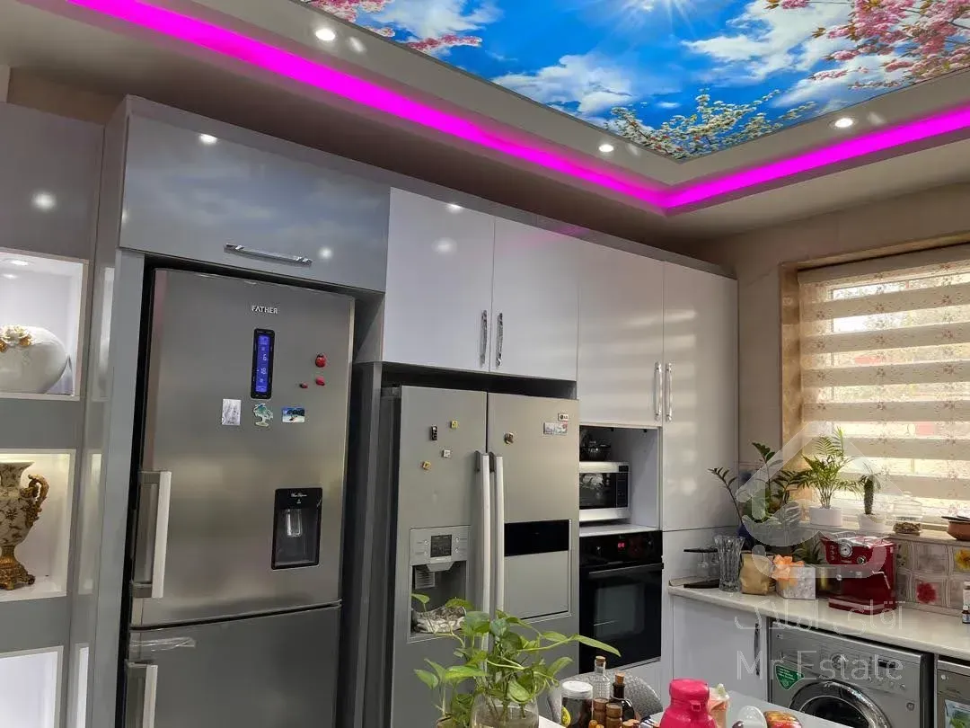 فروش ویلای ۲۵۵ متری در بندرانزلی