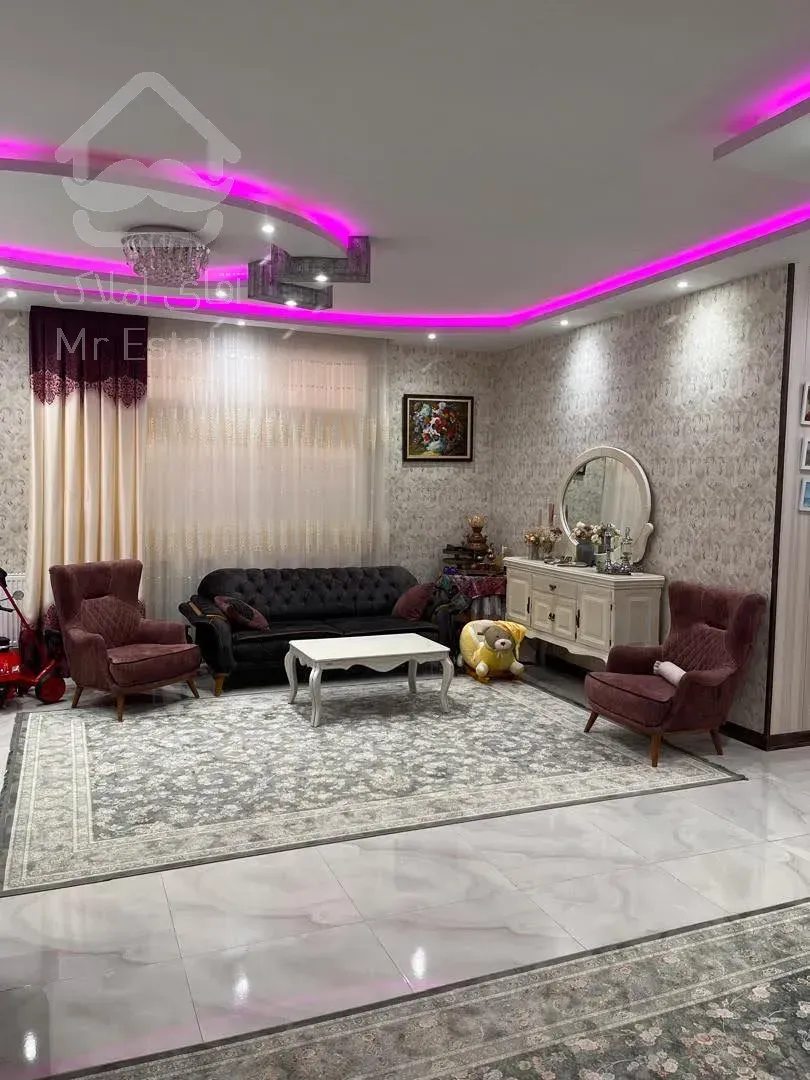 فروش ویلای ۲۵۵ متری در بندرانزلی