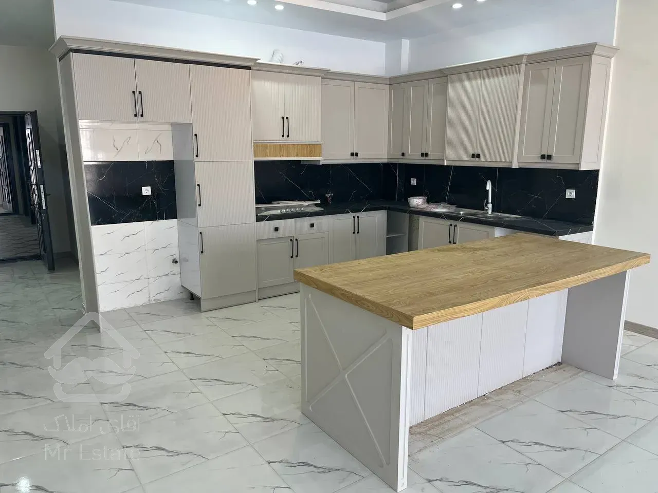 فروش واحد لوکس در فردیس