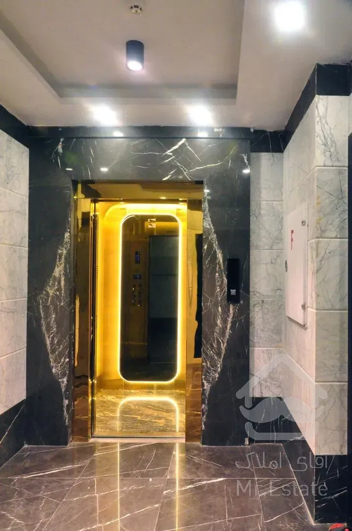 ۱۵۴ متری ۳ خواب فول امکانات (ساختمان تکی و یکجا) بسیار شیک موقعیت بسیار عالی با قیمت مناسب