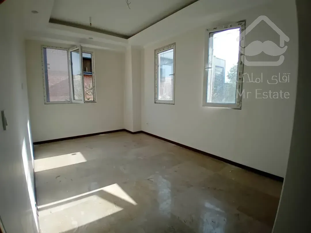 مرزداران ۱۷۰متر۳خواب لوکس