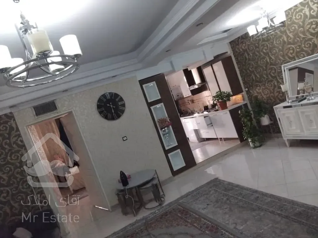 اپارتمان ۶۹ متری