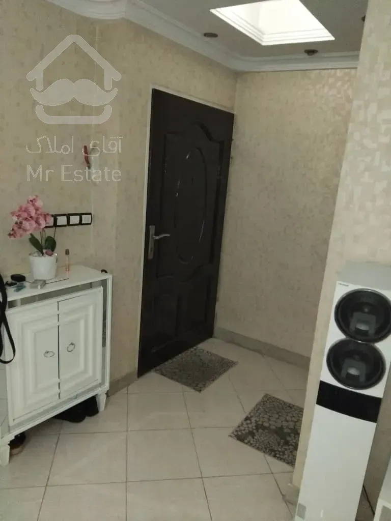 اپارتمان ۶۹ متری