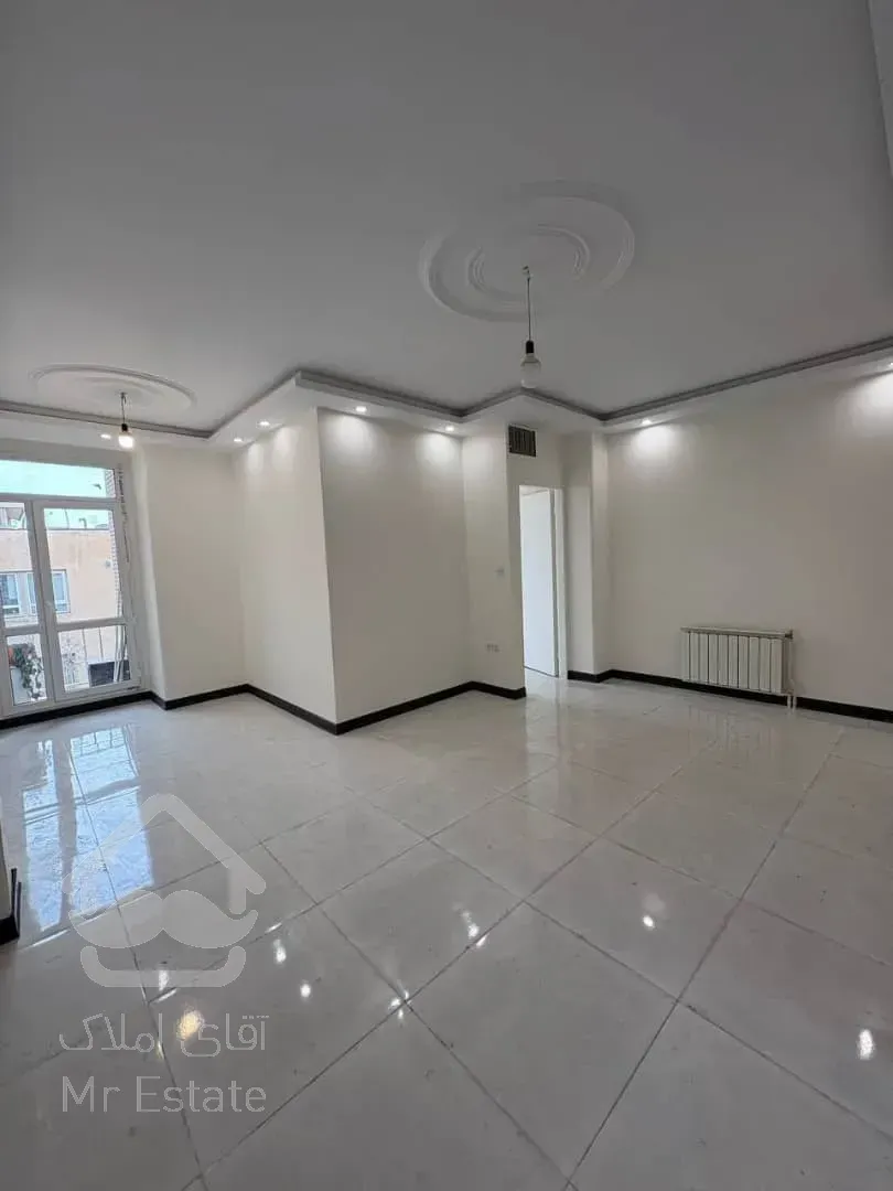 فروش آپارتمان ۲خواب جنت آباد شمالی