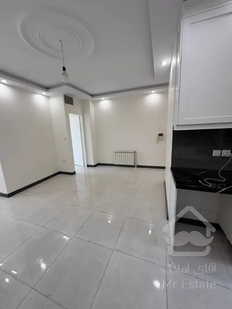 فروش آپارتمان ۲خواب جنت آباد شمالی