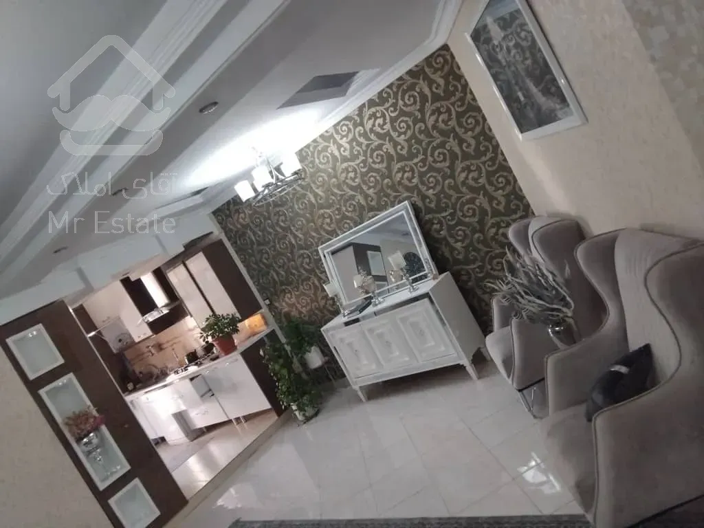 اپارتمان ۶۹ متری