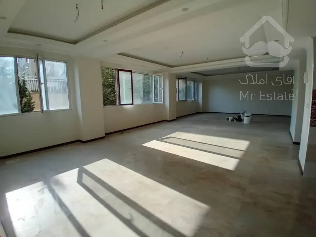 مرزداران ۱۷۰متر۳خواب لوکس