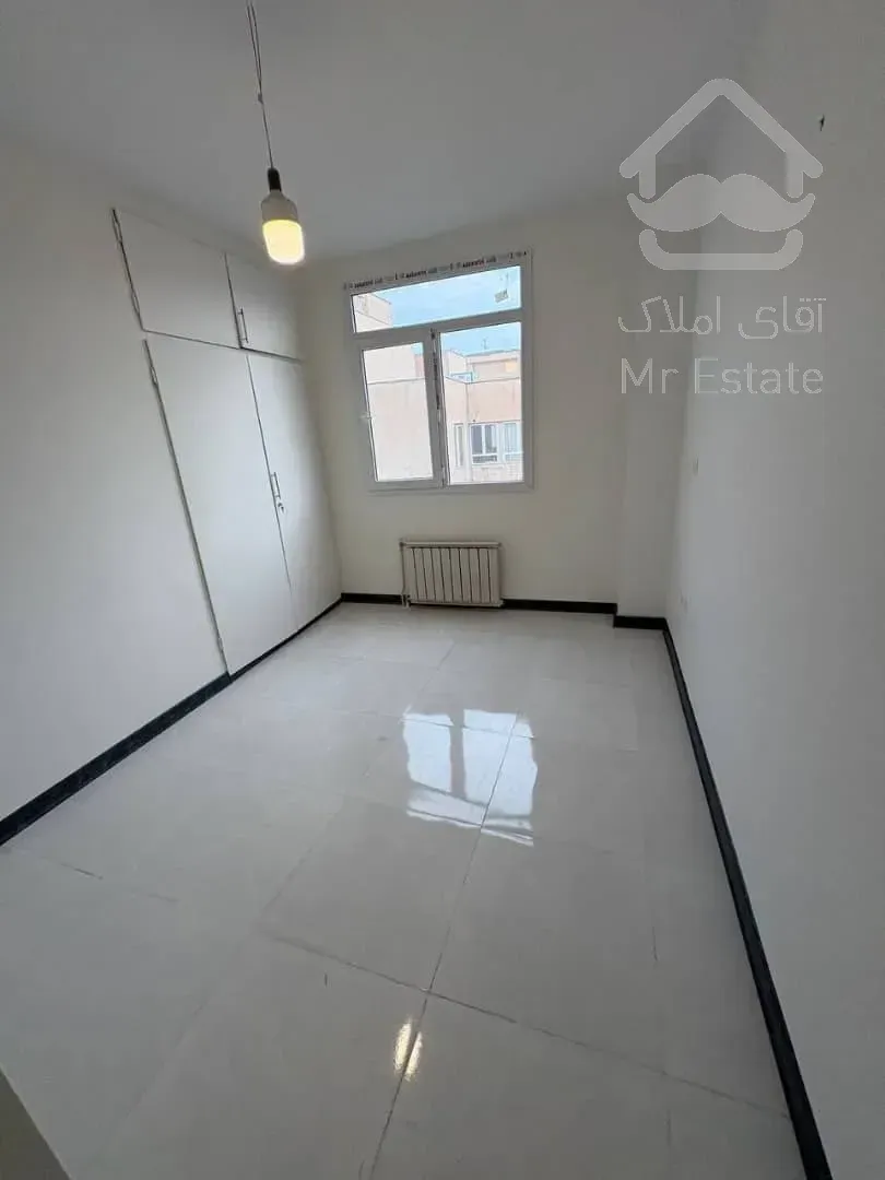 فروش آپارتمان ۲خواب جنت آباد شمالی