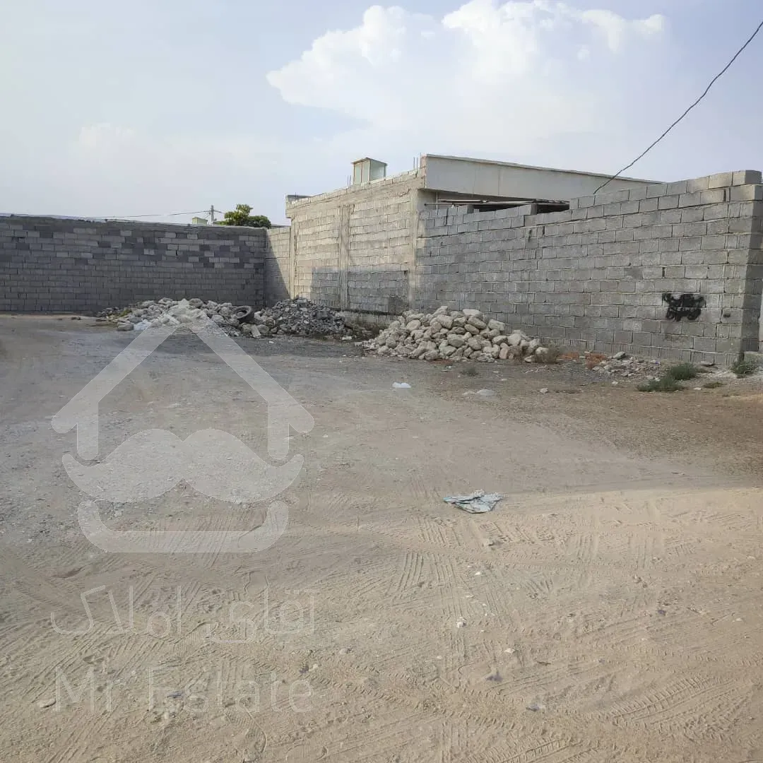 زمین آبشورک دونبش