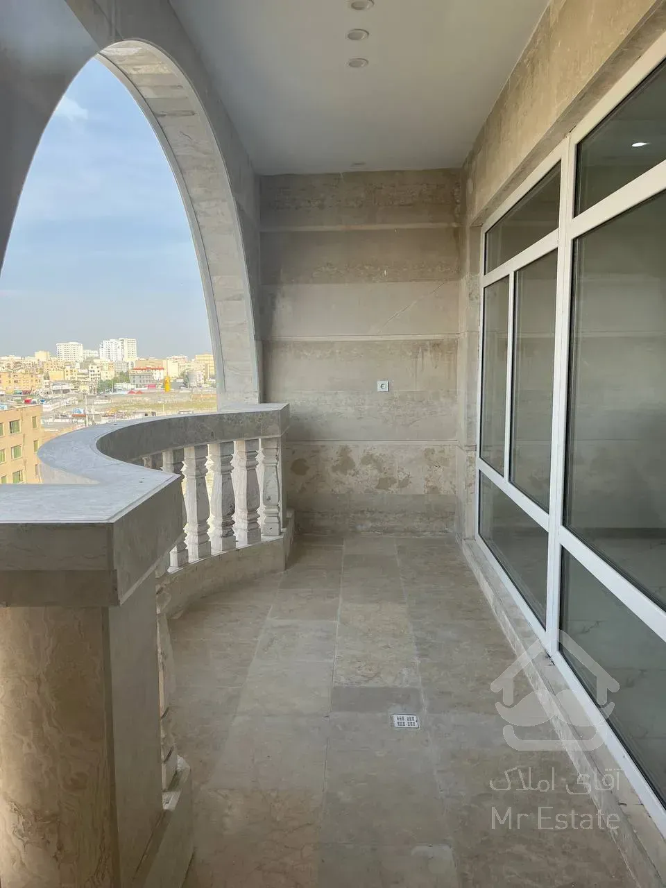 فروش واحد لوکس در فردیس