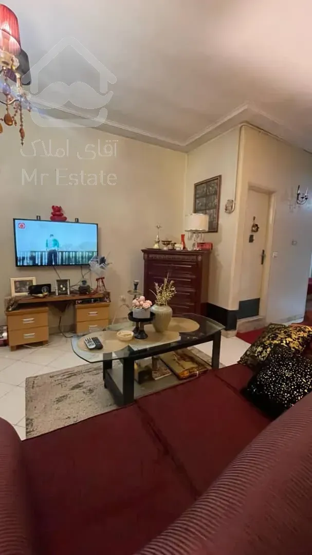 اجاره آپارتمان ۵۵متری فردوس مبله فول فرنیش