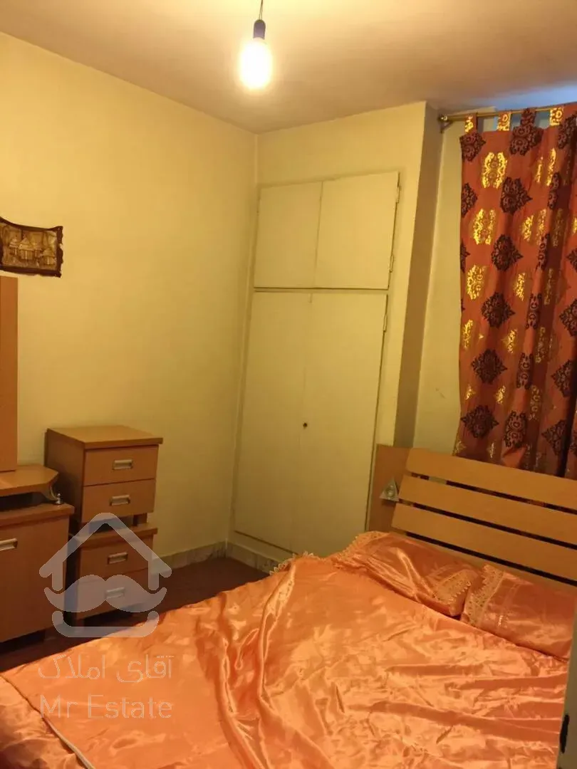 اجاره آپارتمان ۵۵متری فردوس مبله فول فرنیش