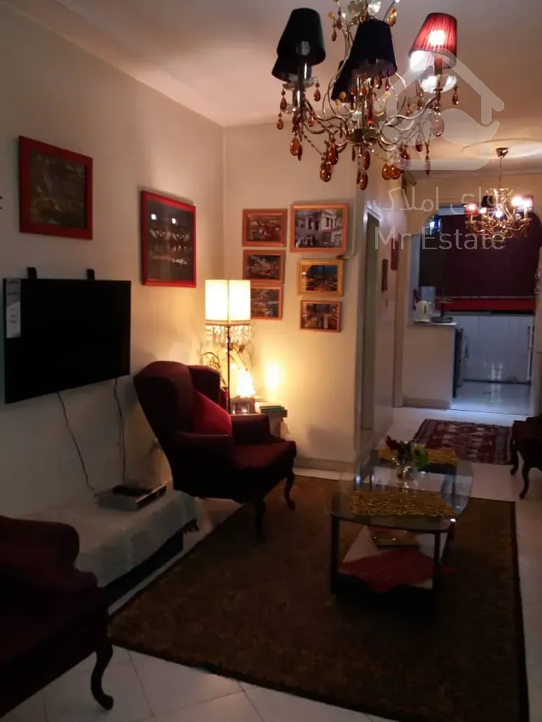 اجاره آپارتمان ۸۵متری باغ فیض قابل تبدیل تخلیه