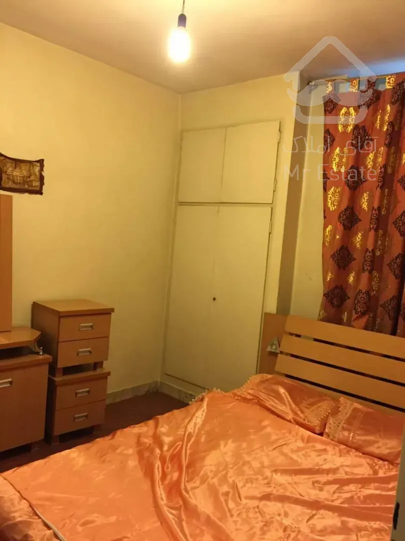 فروش آپارتمان ۵۵متر ۱خواب بالای همکف فول بازسازی