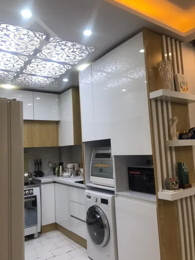 فروش آپارتمان ۵۵متر ۱خواب بالای همکف فول بازسازی