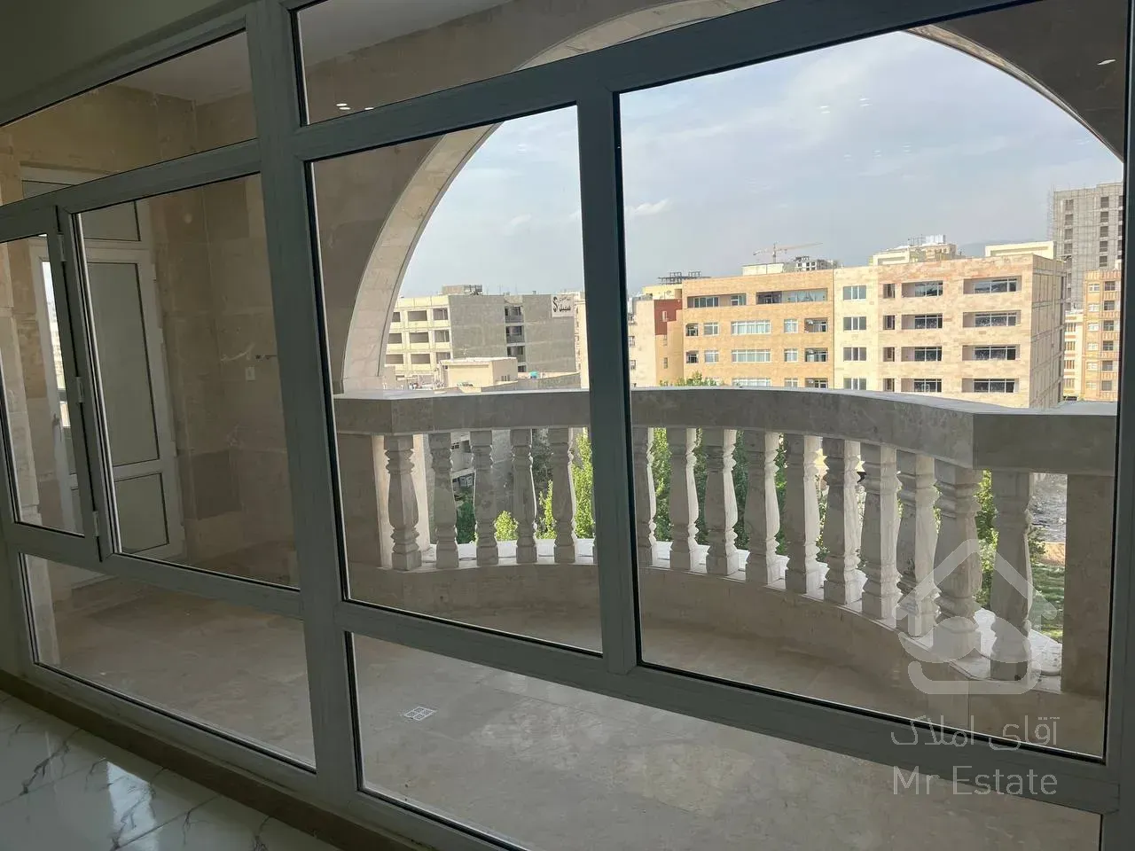 فروش واحد لوکس در فردیس