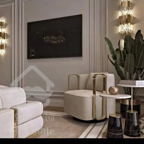 اجاره واحد۹۰متری جنت آباد جنوبی فول امکانات