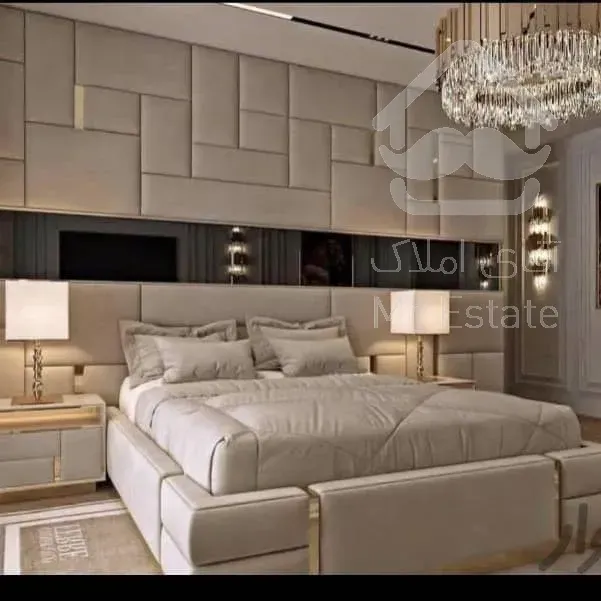 اجاره واحد۹۰متری جنت آباد جنوبی فول امکانات