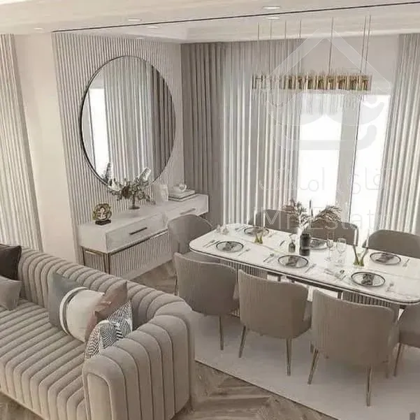 اجاره واحد ۸۰متر شهرک نفت خوش نقشه