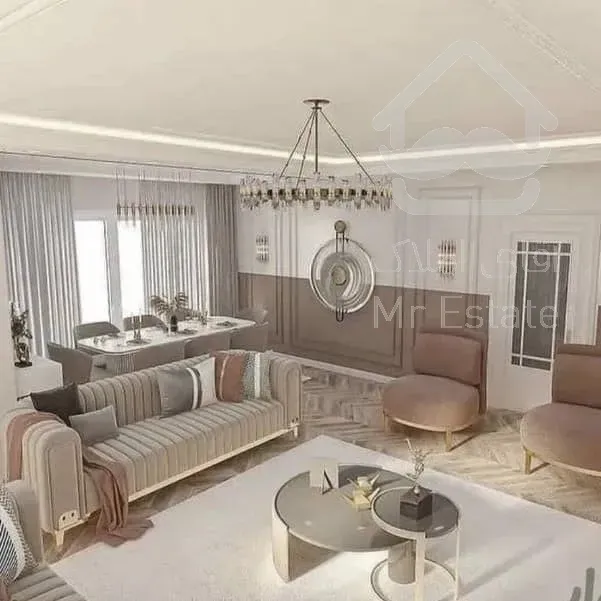 اجاره واحد ۸۰متر شهرک نفت خوش نقشه