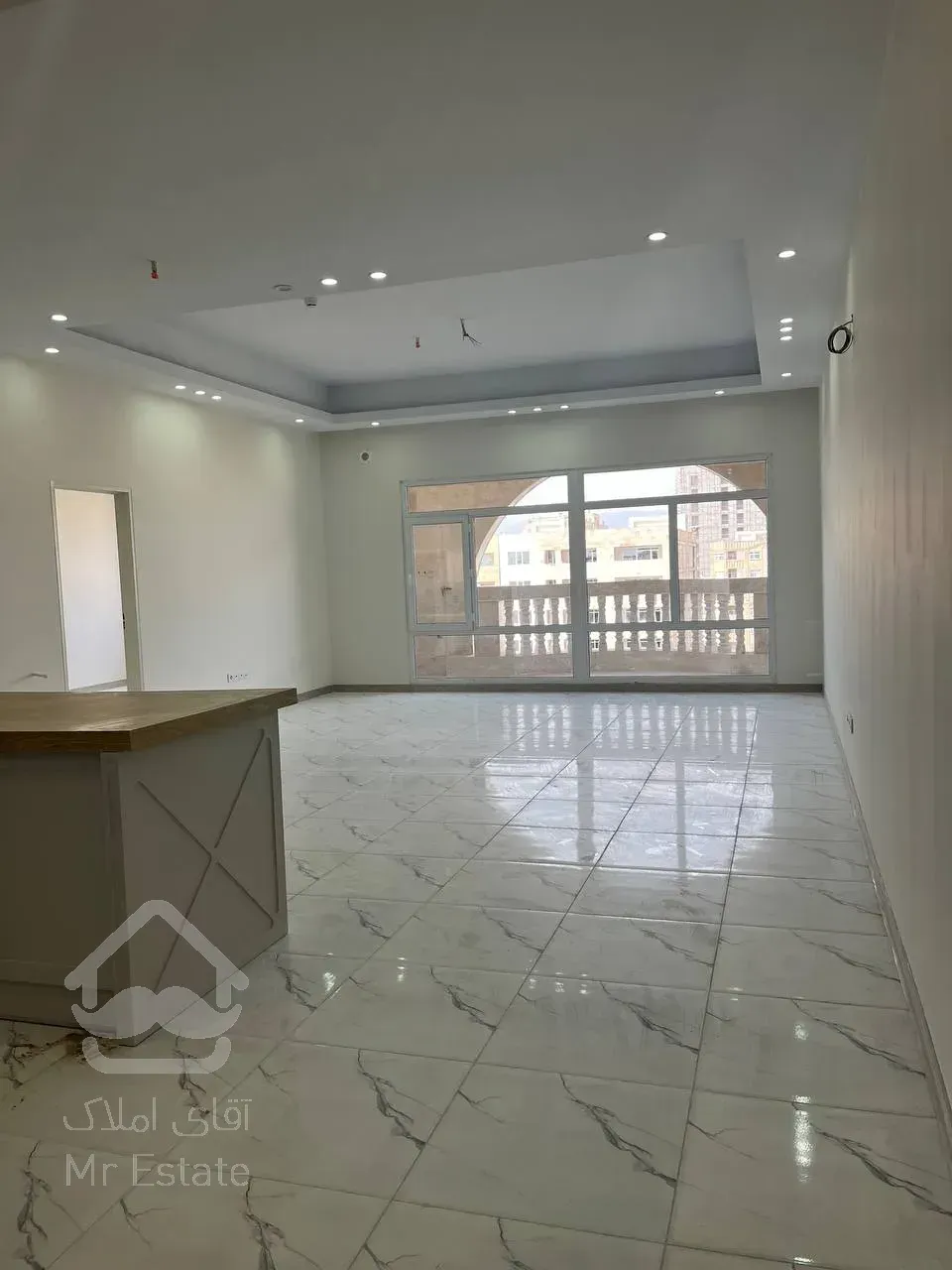 فروش واحد لوکس در فردیس