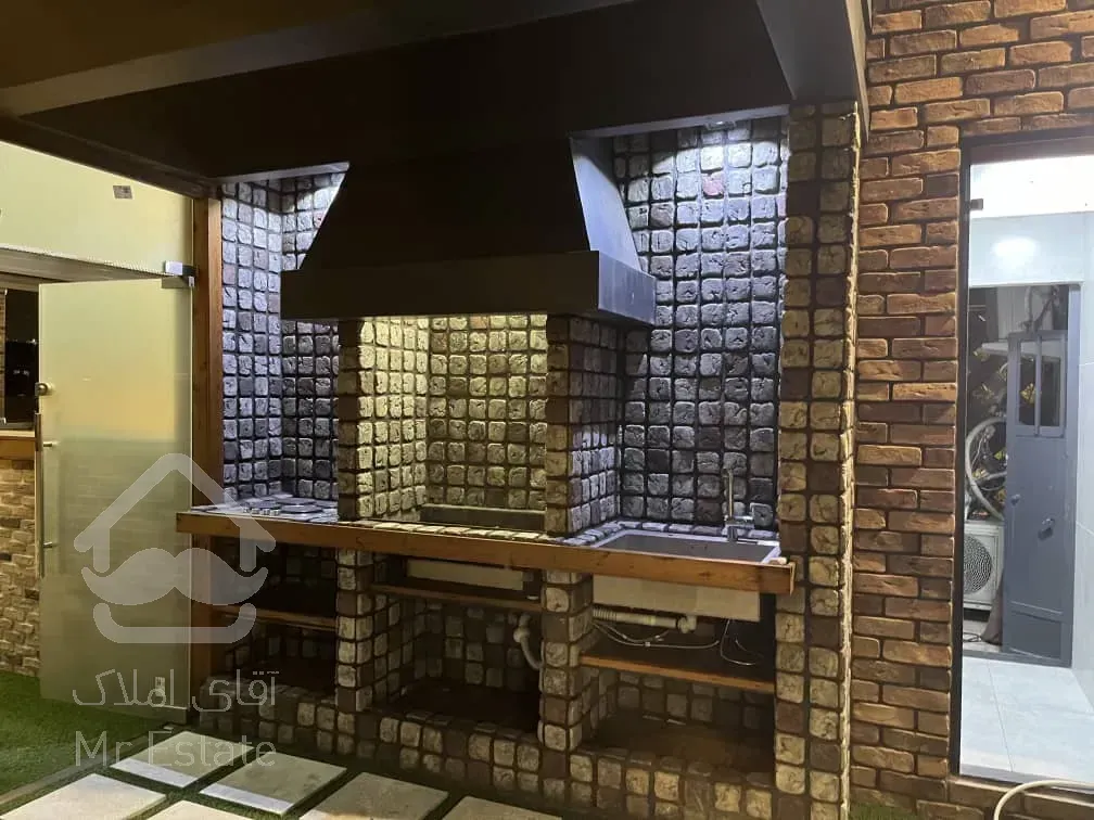 اجاره واحد ۱۱۰ متری جنت آباد.