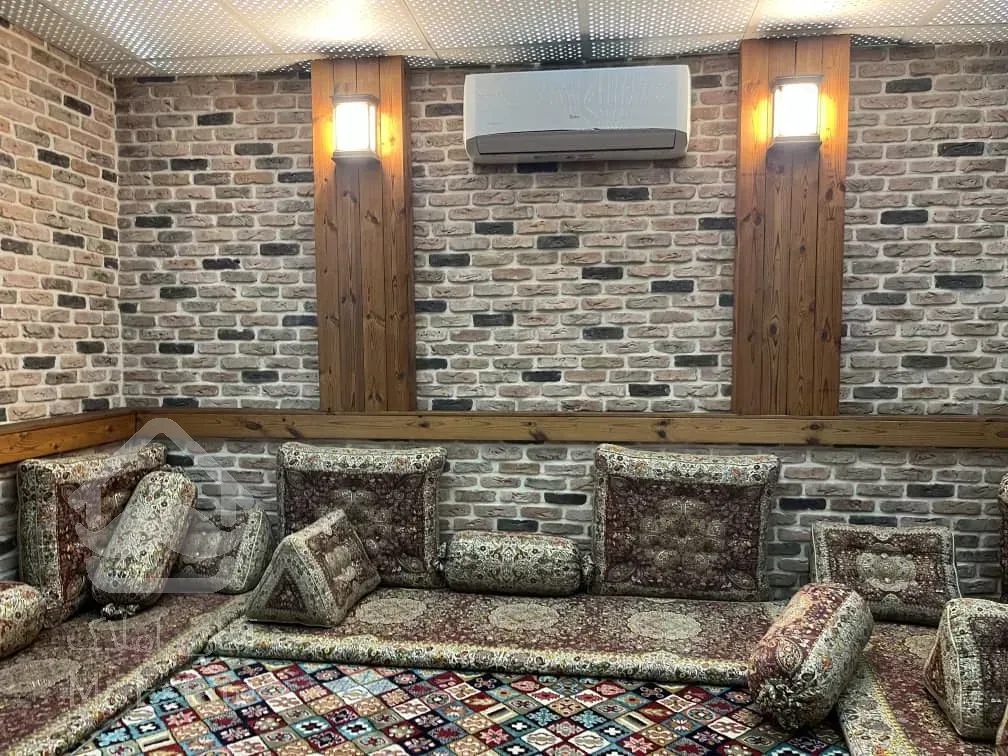 اجاره واحد ۱۱۰ متری جنت آباد.