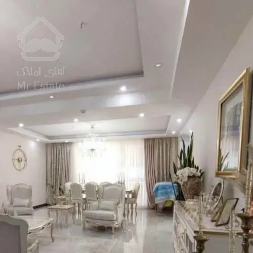 اجاره واحد ۸۵ متری شهرک نفس خوش نقشه