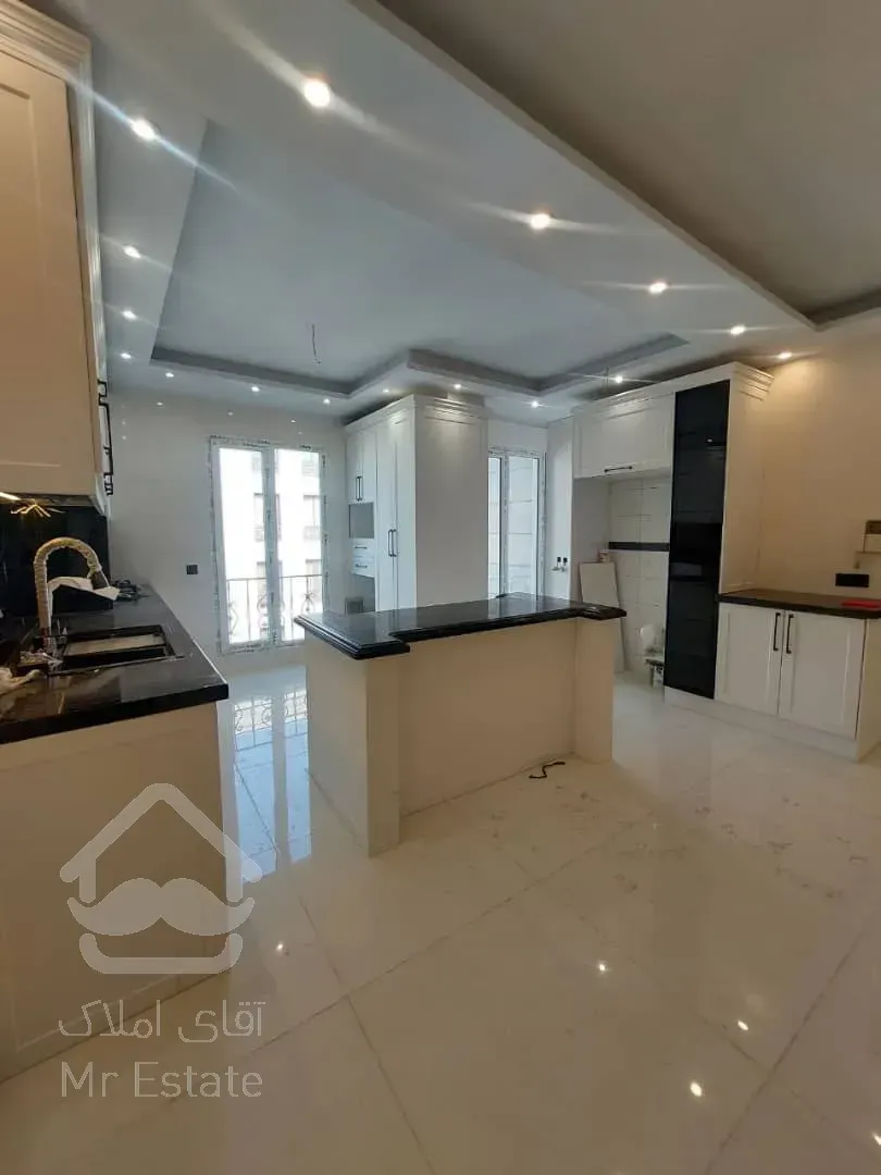 اجاره اپارتمان  ۸۵ متر فول امکانات شهرک نفت