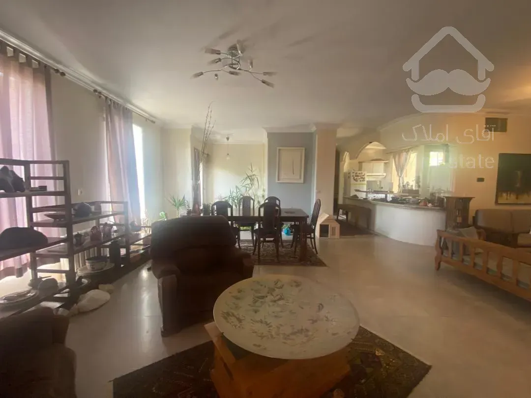 آپارتمان 175 متری نیاوران