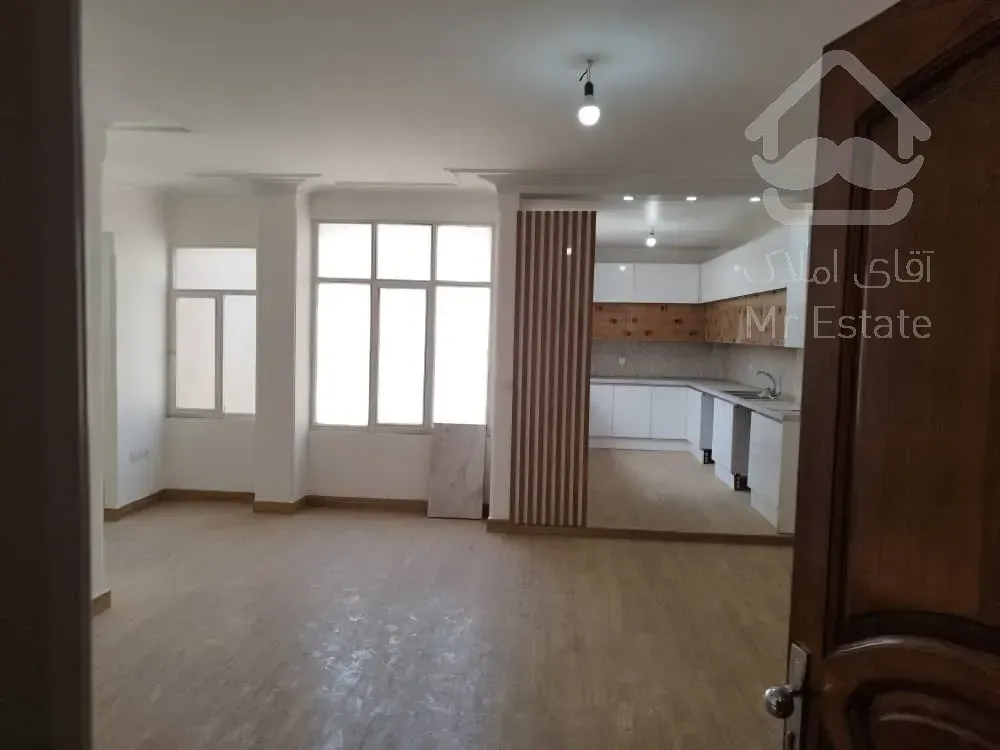 اجازه واحد ۸۵ متری جنت آباد جنوبی