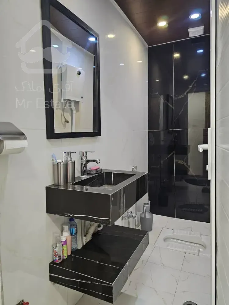 واحد لاکچری در ماهدشت