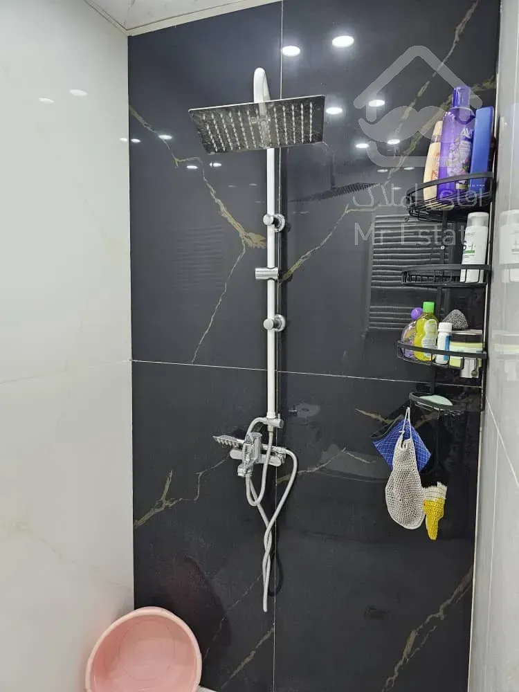 واحد لاکچری در ماهدشت