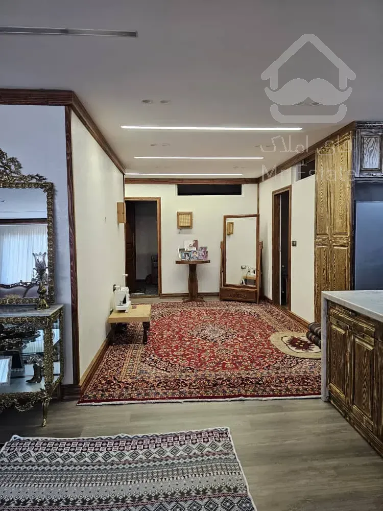 واحد لاکچری در ماهدشت