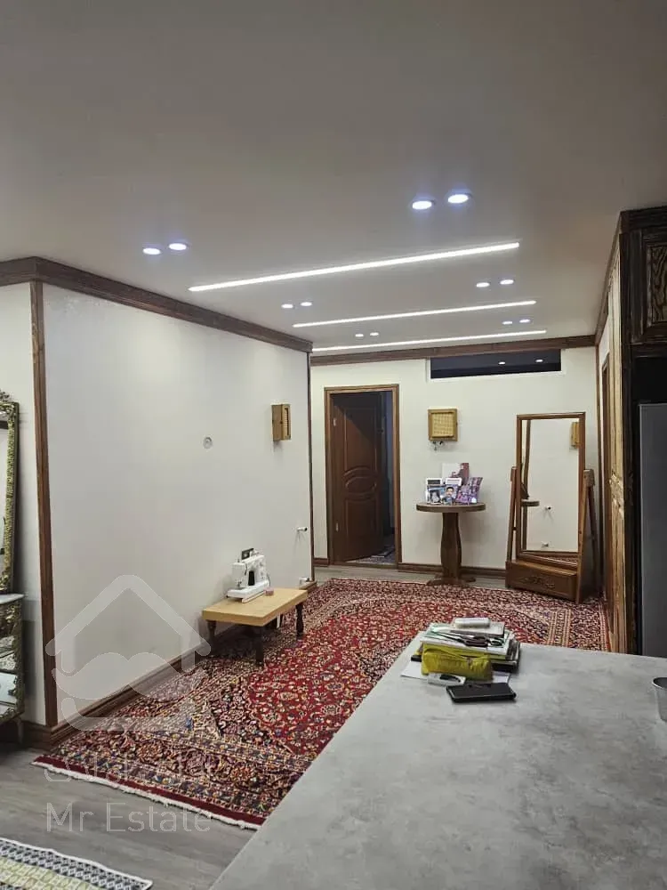 واحد لاکچری در ماهدشت