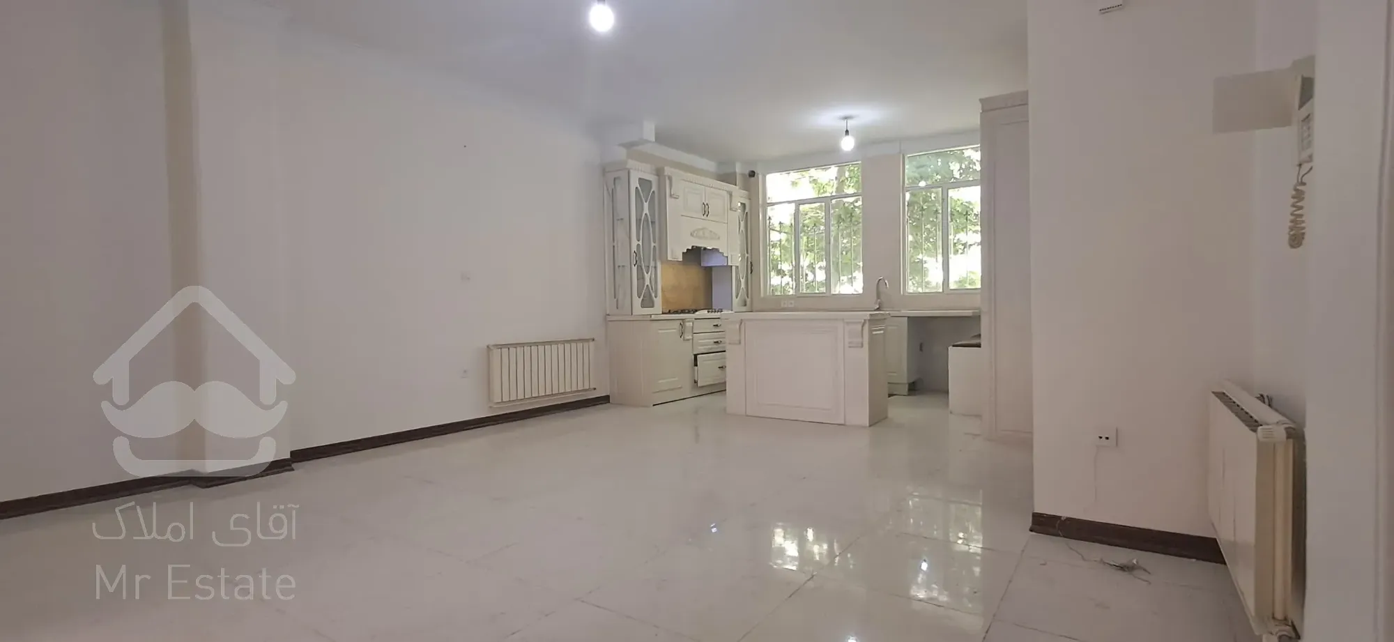 فروش آپارتمان ۷۰ متری ۲ خواب در فردوس غرب