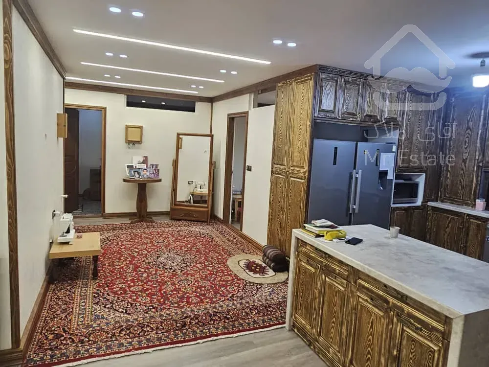 واحد لاکچری در ماهدشت