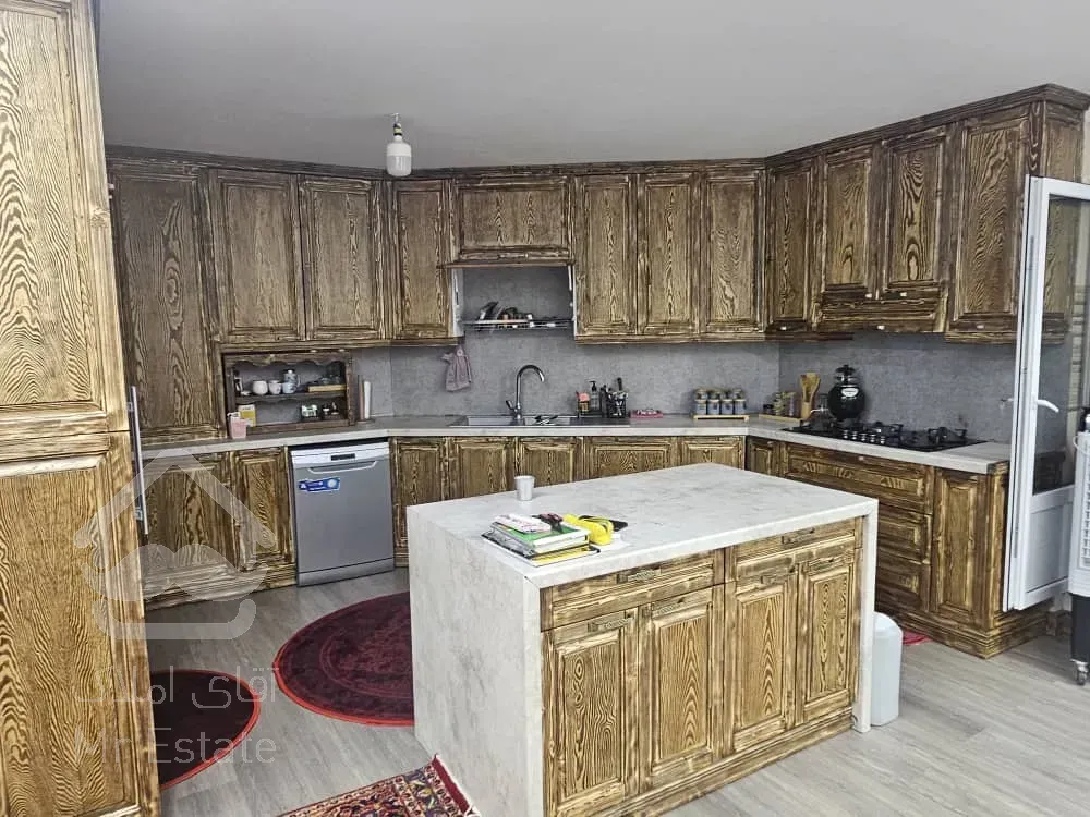 واحد لاکچری در ماهدشت