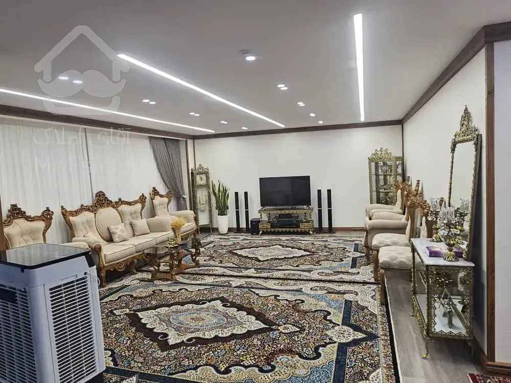 واحد لاکچری در ماهدشت