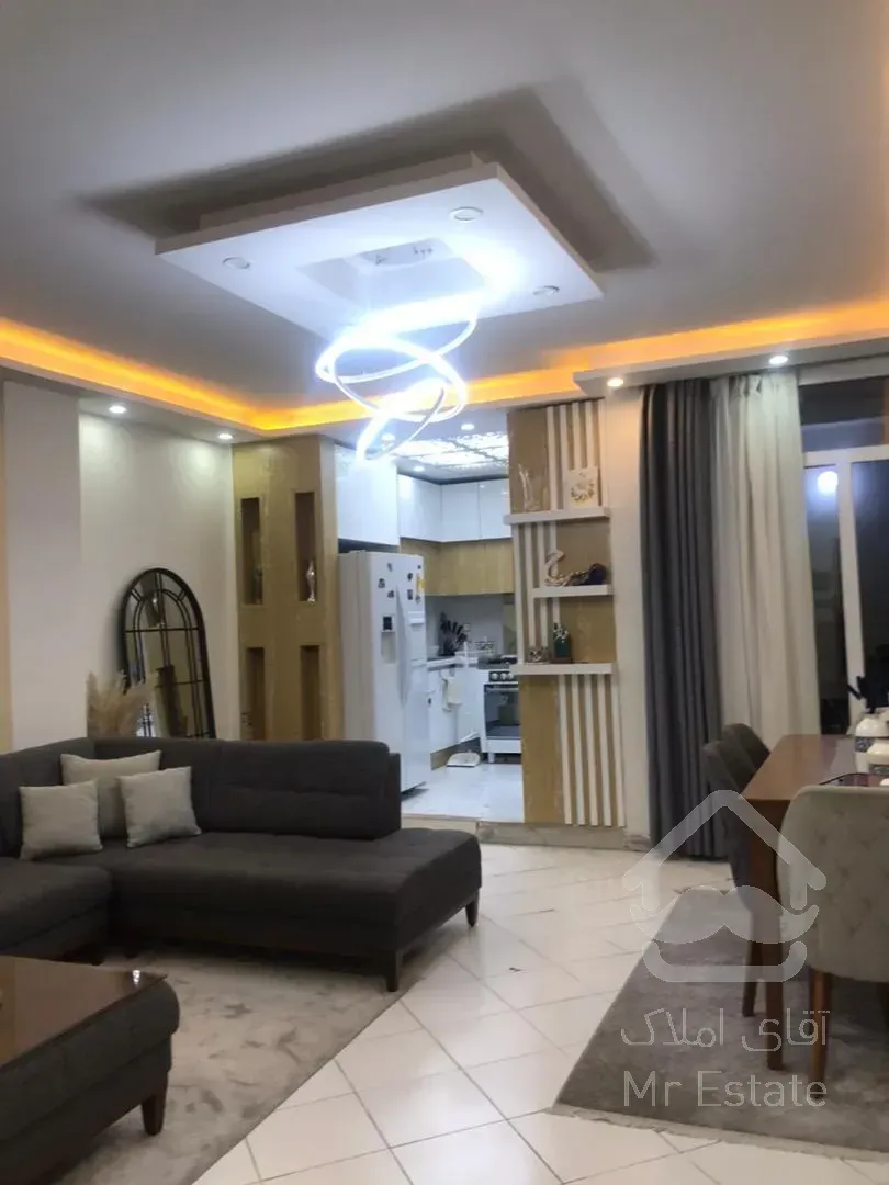 اجاره واحد 78متری جنت آباد