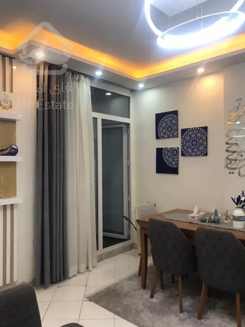 اجاره واحد 78متری جنت آباد