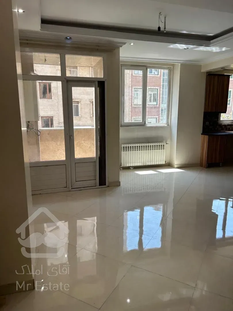 اجاره واحد ۷۵ متری شهرک نفت