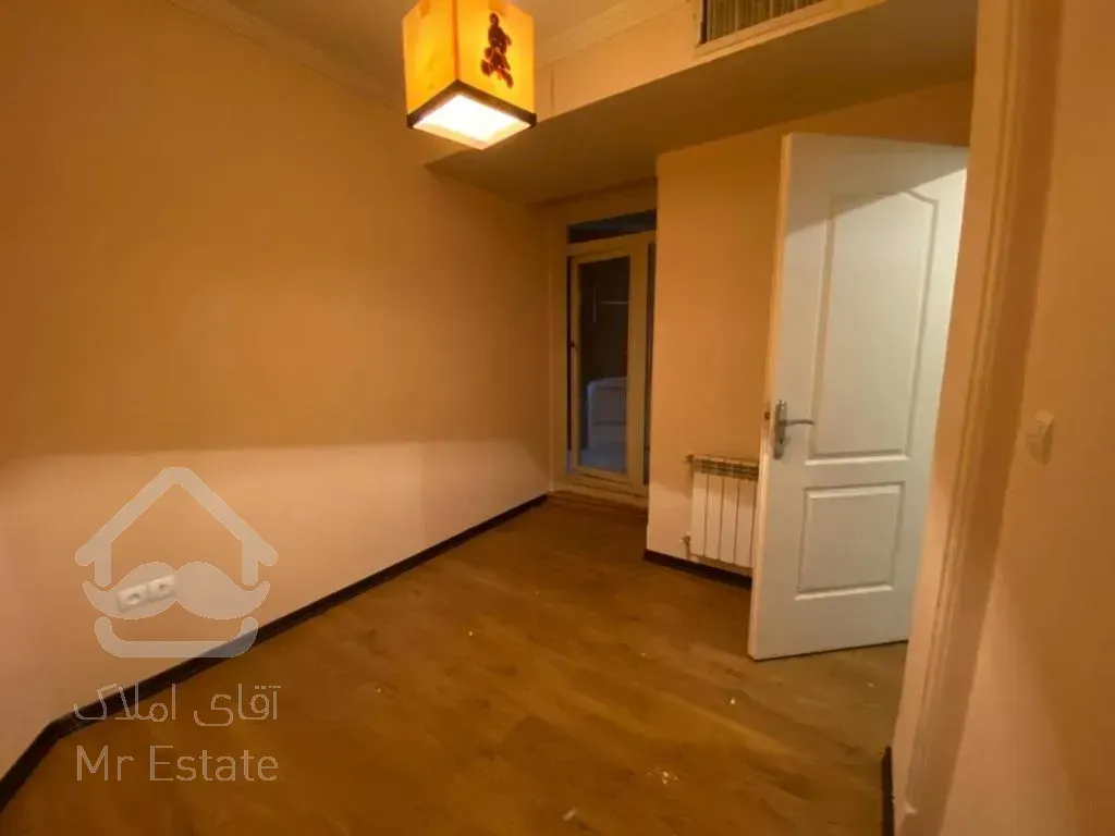 فروش آپارتمان ۳ خواب جنت آباد شمالی