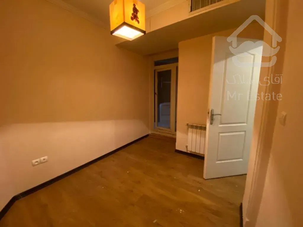 فروش آپارتمان ۲خواب جنت آباد شمالی