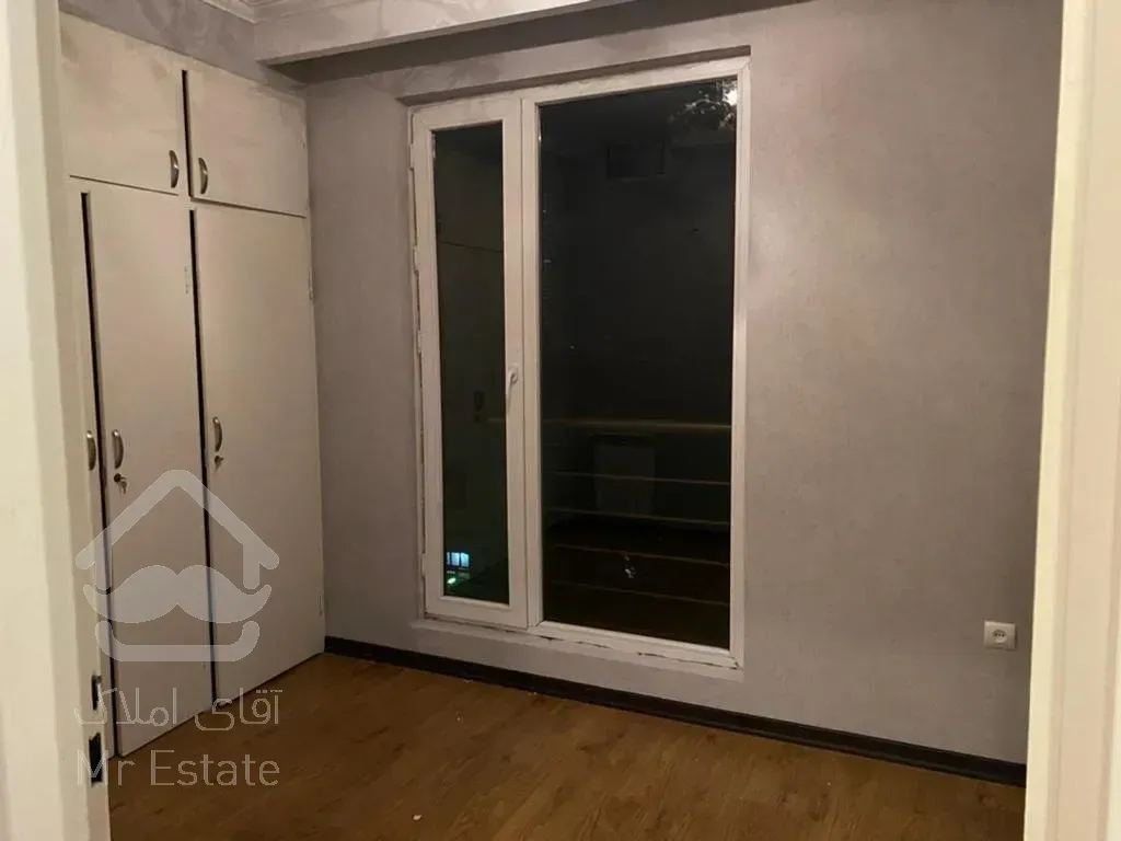 فروش آپارتمان ۳ خواب جنت آباد شمالی